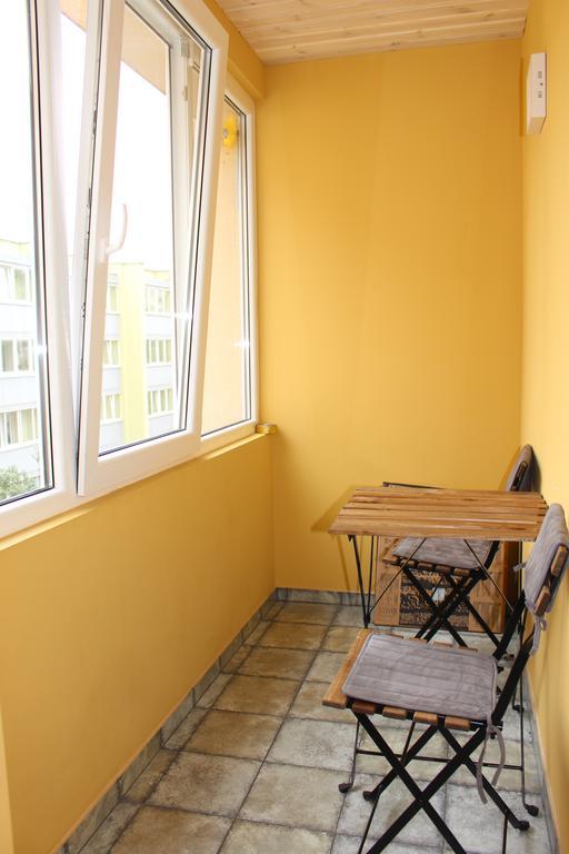 Near Park Apartment Друскининкай Экстерьер фото